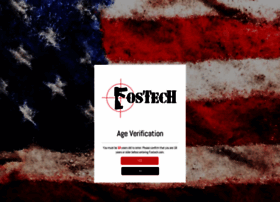 Fostech.us thumbnail
