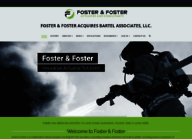 Foster-foster.com thumbnail