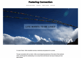 Fosteringconnection.com thumbnail Fosteringconnection.com thumbnail