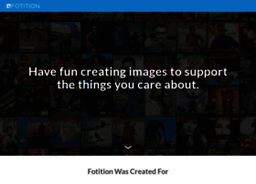 Fotition.com thumbnail