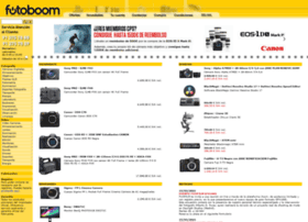 Foto-boom.com thumbnail