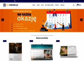 Foto-kalendarz.pl thumbnail Foto-kalendarz.pl thumbnail