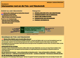 Foto.beitinger.de thumbnail