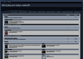 Foto.zubor.net thumbnail