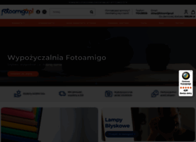 Fotoamigo.pl thumbnail