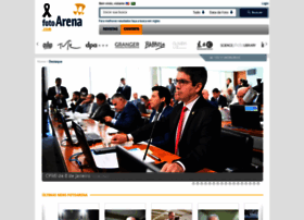 Fotoarena.com.br thumbnail