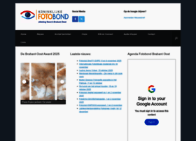 Fotobond-brabantoost.nl thumbnail