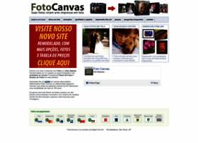 Fotocanvas.com.br thumbnail