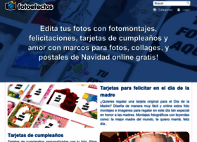 Fotoefectos.com thumbnail