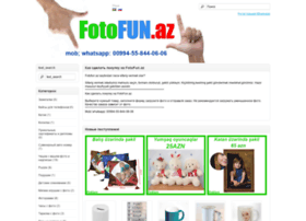 Fotofun.az thumbnail