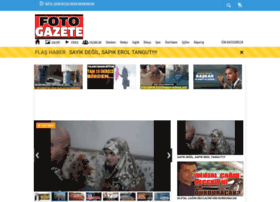 Fotogazete.net thumbnail Fotogazete.net thumbnail