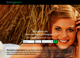 Fotogecko.ch thumbnail