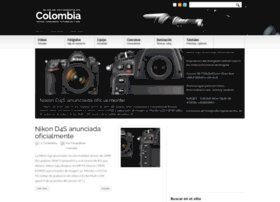 Fotografiaencolombia.com thumbnail