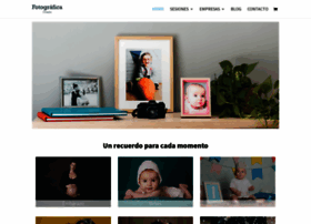Fotograficaoviedo.com thumbnail