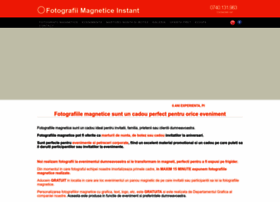 Fotografii-magnetice.ro thumbnail