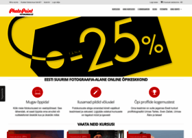 Fotokursus.ee thumbnail