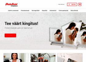 Fotomeened.ee thumbnail