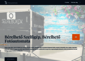 Fotopartner.hu thumbnail Fotopartner.hu thumbnail