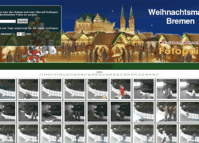 Fotopoint.bremer-weihnachtsmarkt.de thumbnail