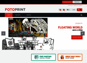 Fotoprint.lv thumbnail