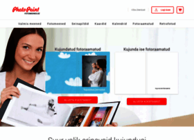 Fotoraamatud.ee thumbnail