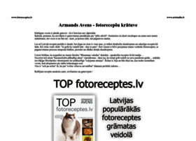 Fotoreceptes.lv thumbnail