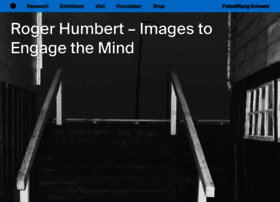 Fotostiftung.ch thumbnail