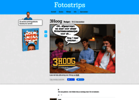 Fotostrips.nl thumbnail Fotostrips.nl thumbnail