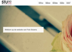 Fotostulens.be thumbnail
