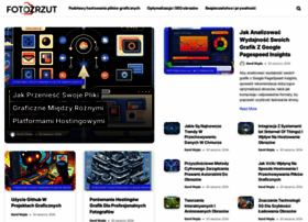 Fotozrzut.pl thumbnail