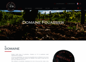 Fouassier.fr thumbnail
