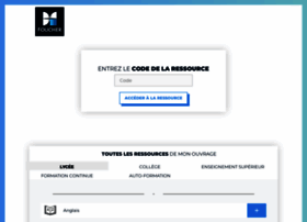 Foucherconnect.fr thumbnail
