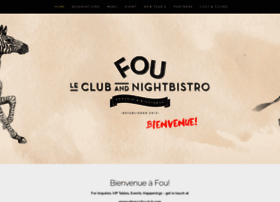 Fouclub.com thumbnail