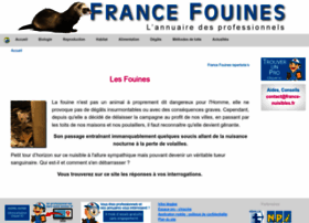 Fouines.net thumbnail