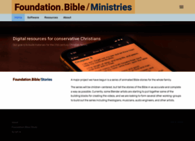 Foundation.bible thumbnail