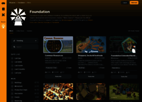 Foundation.mod.io thumbnail