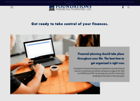 Foundationsfinance.com thumbnail