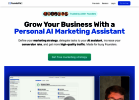 Founderpal.ai thumbnail