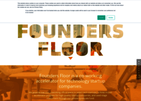 Foundersfloor.com thumbnail