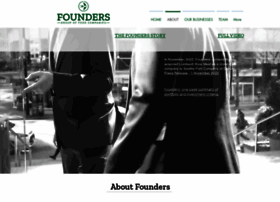 Foundersfoodgroup.com thumbnail