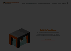 Foundersworkbench.com thumbnail