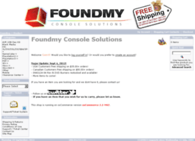 Foundmy.com thumbnail