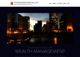 Fountainheadfinancial.us thumbnail