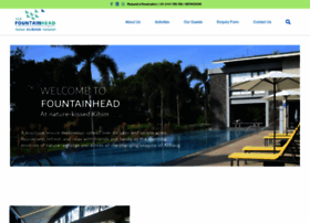 Fountainheadindia.in thumbnail