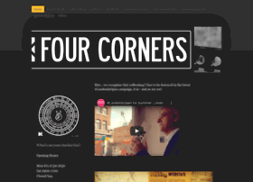 Four-corners-cafe.com thumbnail