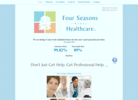 Four-health.com thumbnail