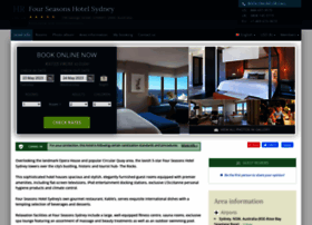 Four-seasons-hotel-sydney.h-rez.com thumbnail
