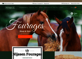 Fourages.nl thumbnail