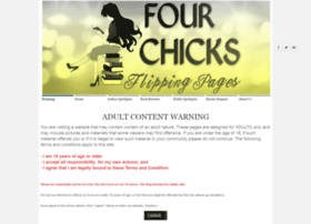 Fourchicksflippingpages.weebly.com thumbnail