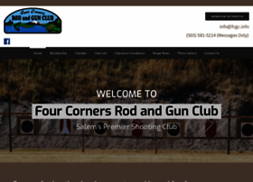 Fourcornersgunclub.com thumbnail